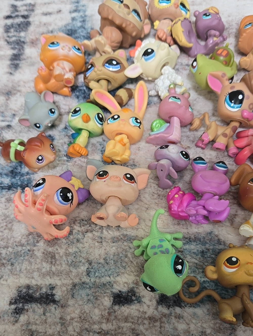 LPS - 29 Pcs - Picture 5 of 5